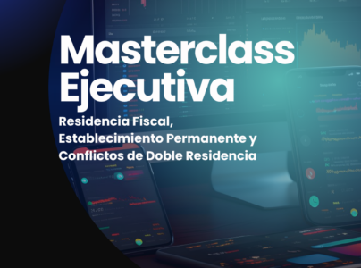 RESIDENCIA FISCAL, <br> ESTABLECIMIENTO PERMANTENTE